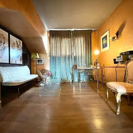 Apartment Vitoshka's Royal Chambers Sofia