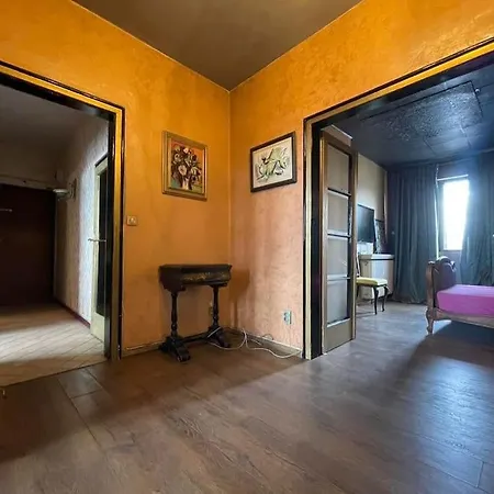 Vitoshka's Royal Chambers Apartment Sofia