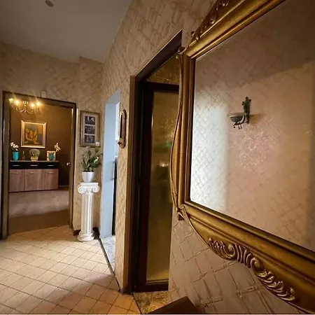 Vitoshka's Royal Chambers Apartment Sofia