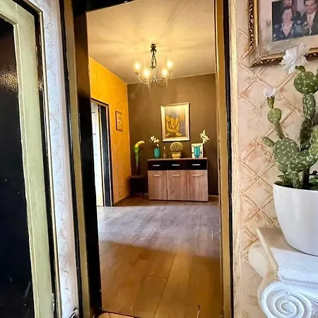 Apartment Vitoshka's Royal Chambers *